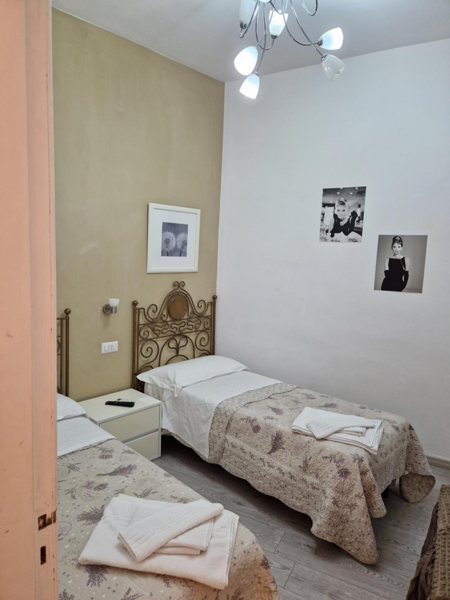 Affittacamere Cecco Rooms Равелло Экстерьер фото