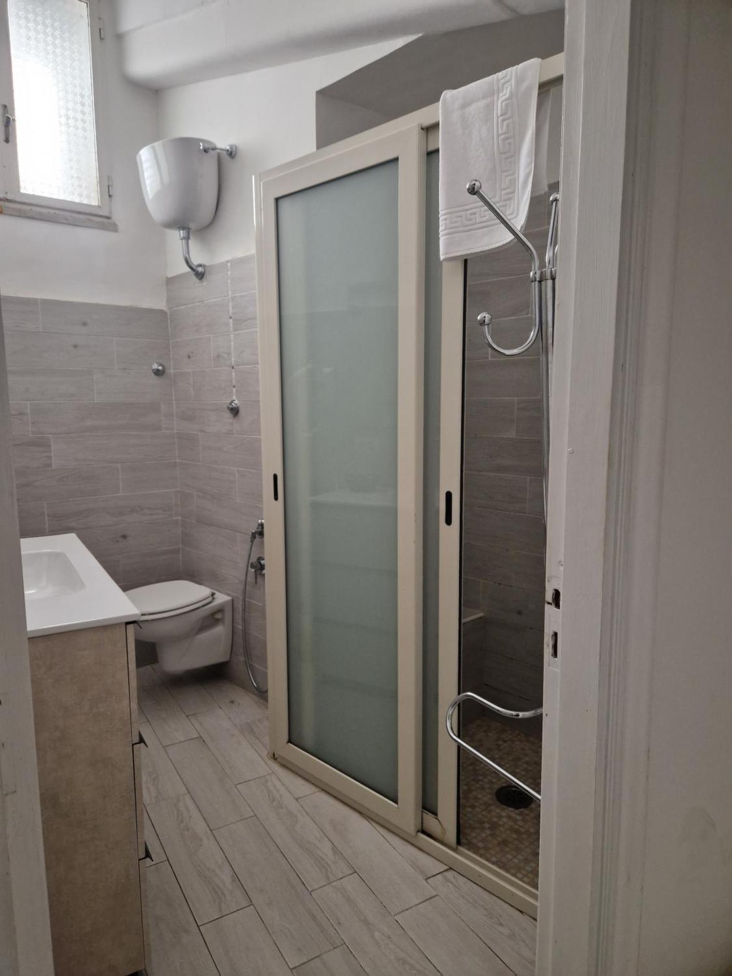 Affittacamere Cecco Rooms Равелло Экстерьер фото