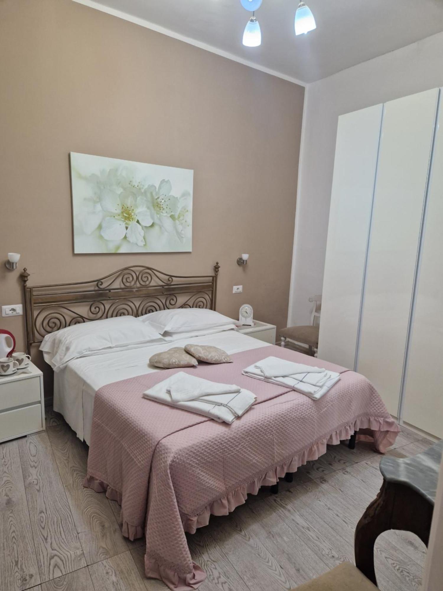 Affittacamere Cecco Rooms Равелло Экстерьер фото