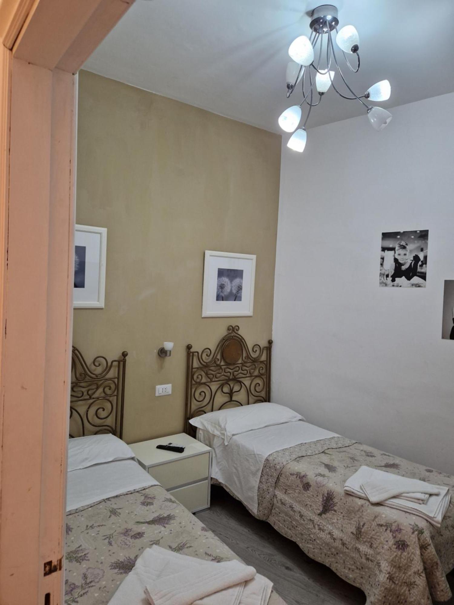 Affittacamere Cecco Rooms Равелло Экстерьер фото