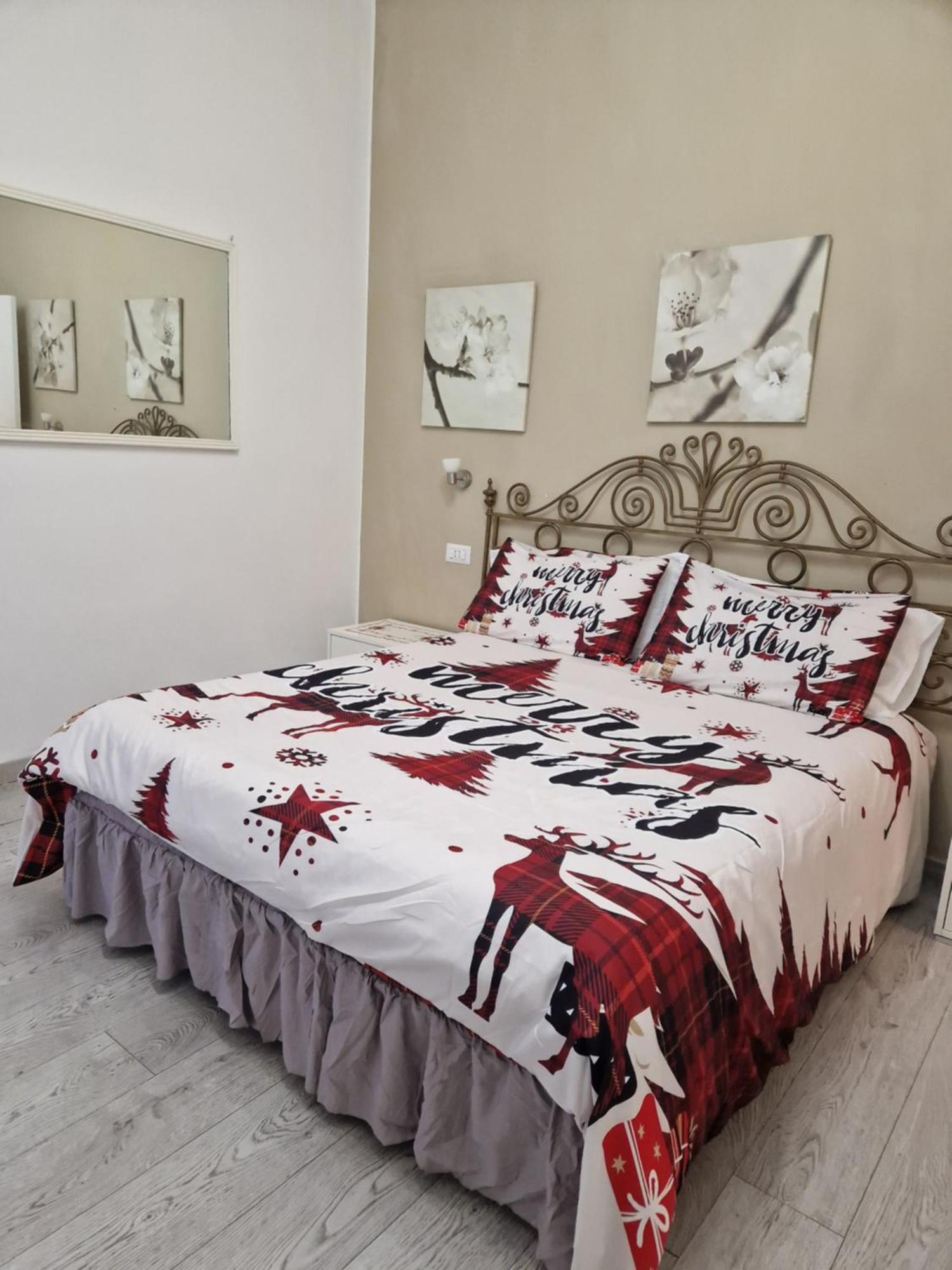 Affittacamere Cecco Rooms Равелло Экстерьер фото
