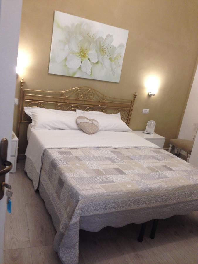 Affittacamere Cecco Rooms Равелло Экстерьер фото