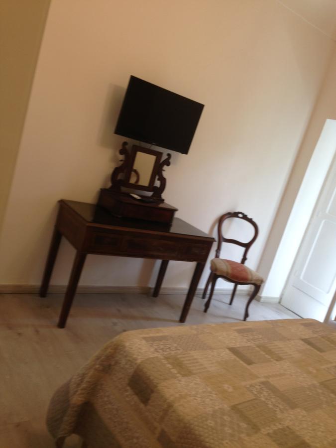 Affittacamere Cecco Rooms Равелло Экстерьер фото